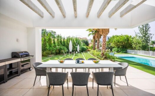 Chalets Independientes · Benahavis