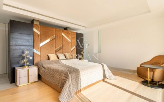 Chalets Independientes · Benahavis