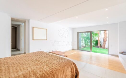 Chalets Independientes · Benahavis