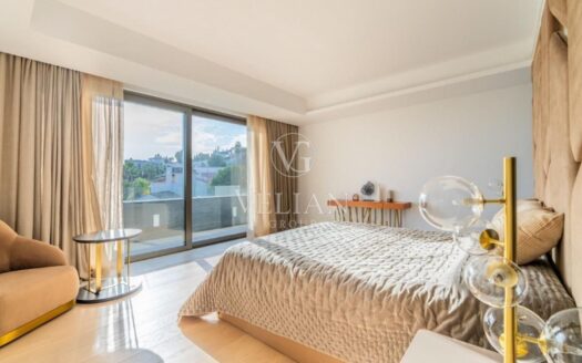 Chalets Independientes · Benahavis