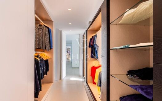 Chalets Independientes · Benahavis