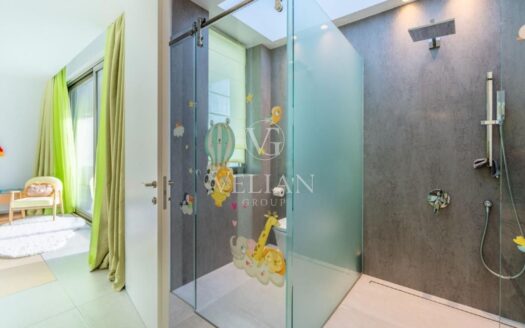 Chalets Independientes · Benahavis