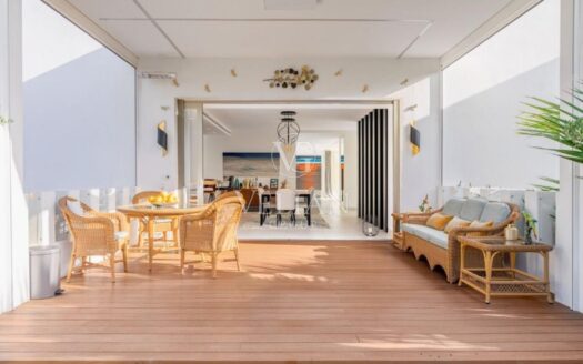 Chalets Independientes · Benahavis