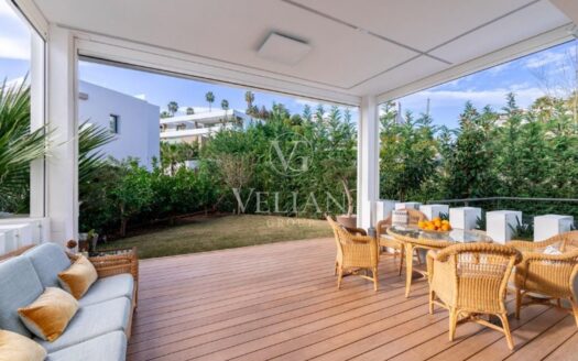 Chalets Independientes · Benahavis
