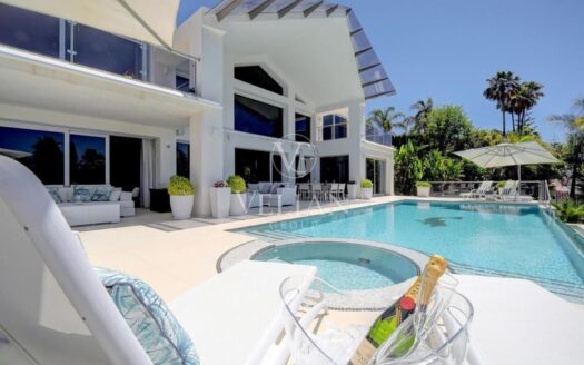 Chalets Independientes · Marbella