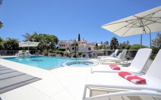 Chalets Independientes · Marbella