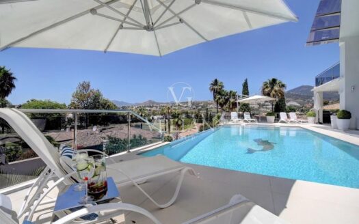 Chalets Independientes · Marbella