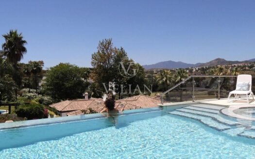 Chalets Independientes · Marbella