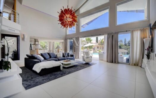 Chalets Independientes · Marbella