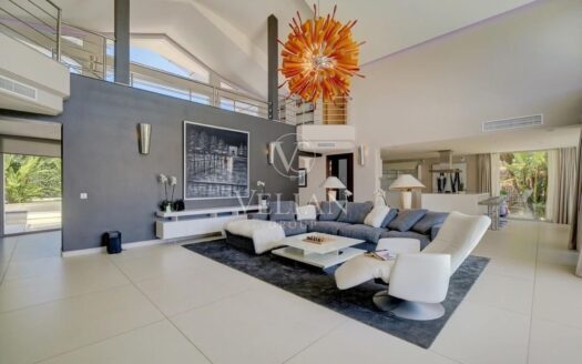 Chalets Independientes · Marbella