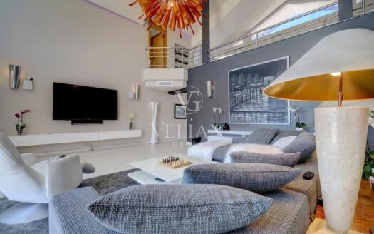 Chalets Independientes · Marbella