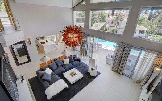 Chalets Independientes · Marbella
