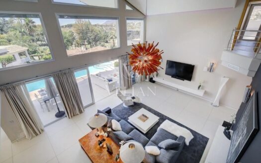 Chalets Independientes · Marbella
