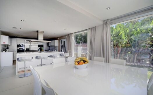 Chalets Independientes · Marbella