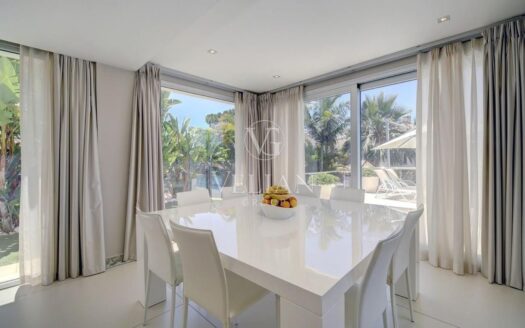 Chalets Independientes · Marbella