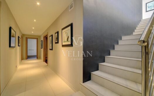 Chalets Independientes · Marbella