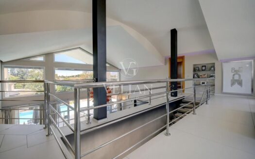 Chalets Independientes · Marbella