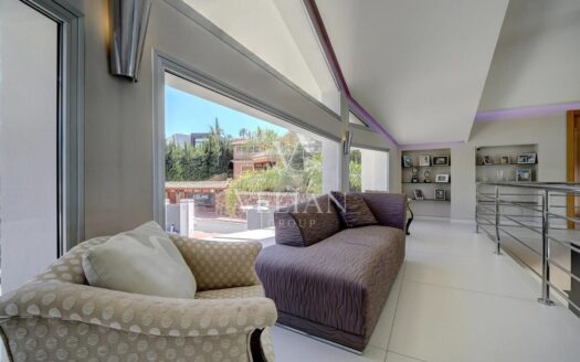 Chalets Independientes · Marbella