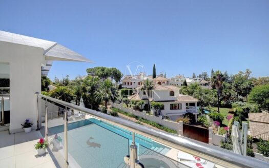 Chalets Independientes · Marbella