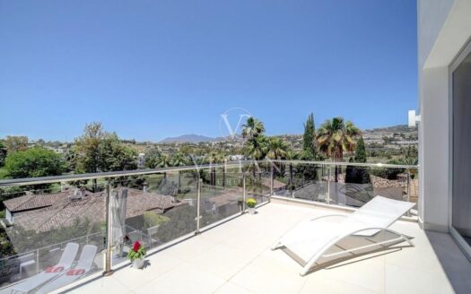 Chalets Independientes · Marbella