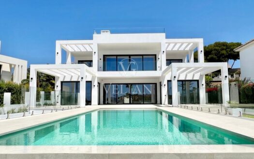 Chalets Independientes · Marbella
