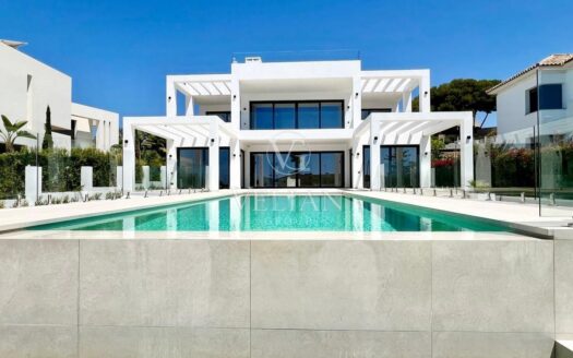 Chalets Independientes · Marbella