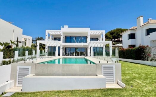 Chalets Independientes · Marbella