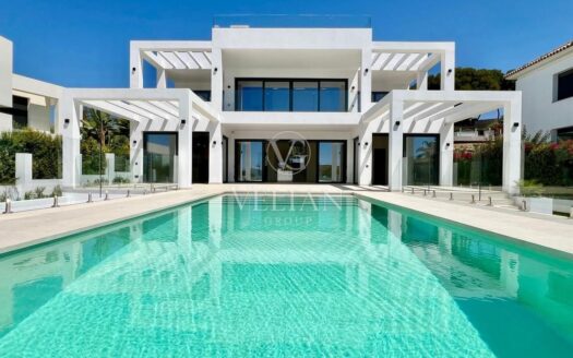 Chalets Independientes · Marbella