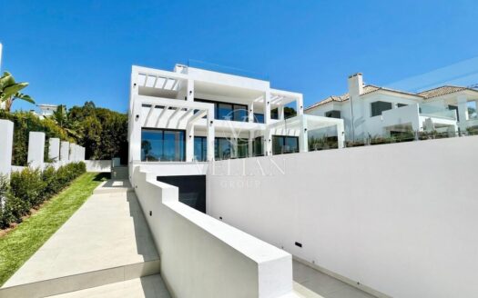 Chalets Independientes · Marbella