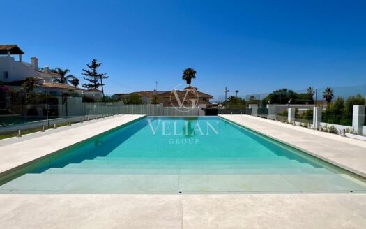 Chalets Independientes · Marbella