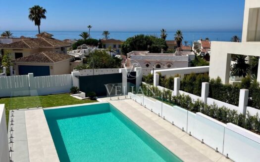 Chalets Independientes · Marbella