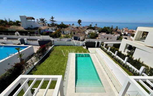 Chalets Independientes · Marbella