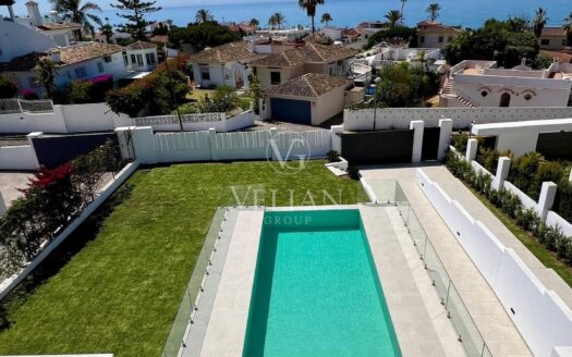 Chalets Independientes · Marbella