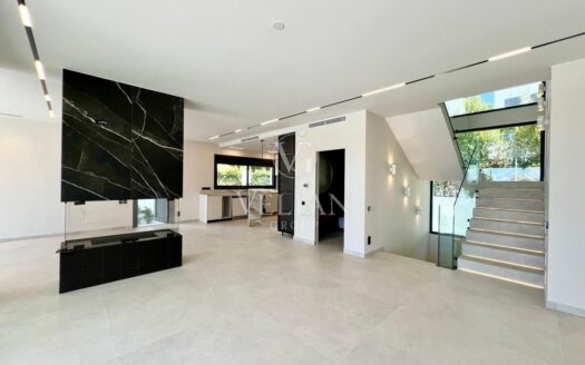 Chalets Independientes · Marbella
