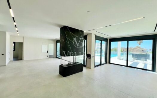 Chalets Independientes · Marbella