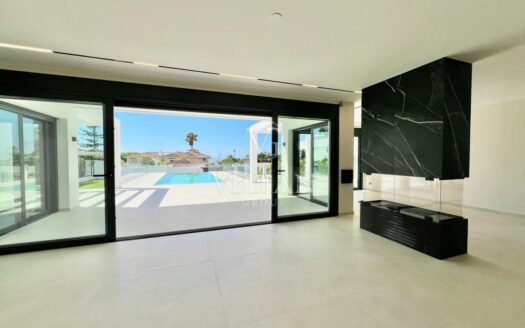 Chalets Independientes · Marbella