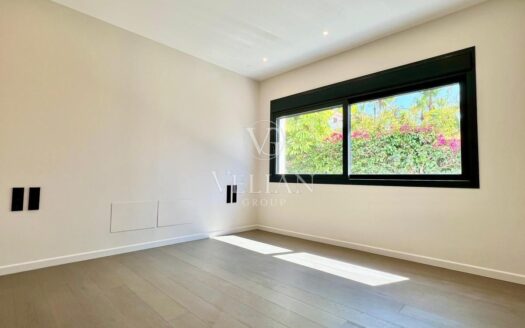 Chalets Independientes · Marbella