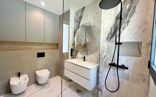 Chalets Independientes · Marbella