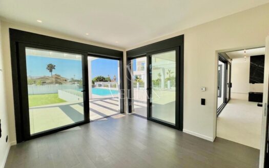 Chalets Independientes · Marbella