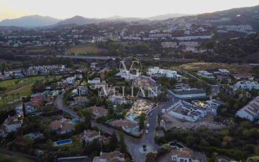 Chalets Independientes · Marbella