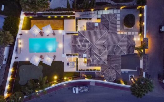 Chalets Independientes · Marbella