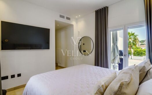 Chalets Independientes · Marbella