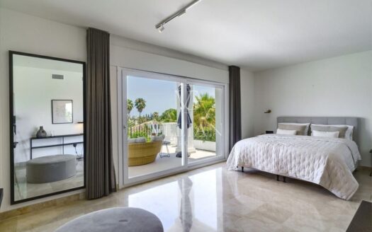 Chalets Independientes · Marbella