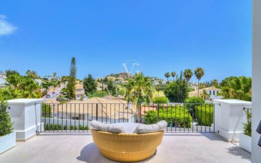 Chalets Independientes · Marbella