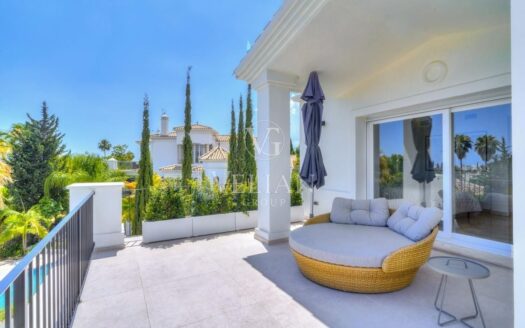 Chalets Independientes · Marbella