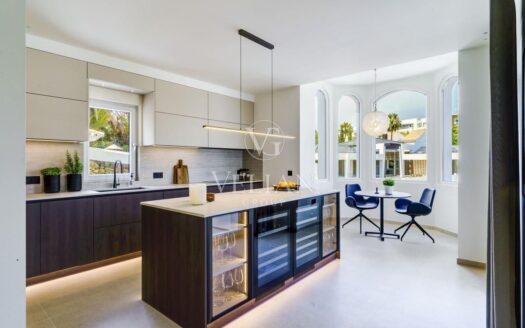 Chalets Independientes · Marbella