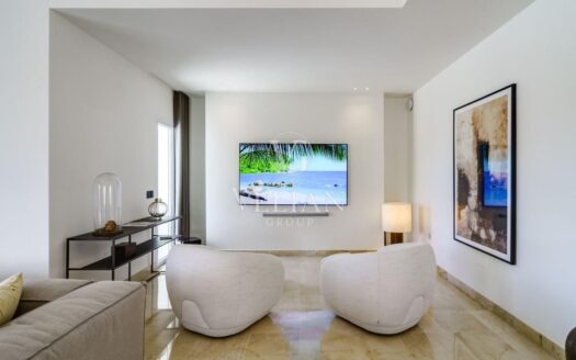Chalets Independientes · Marbella