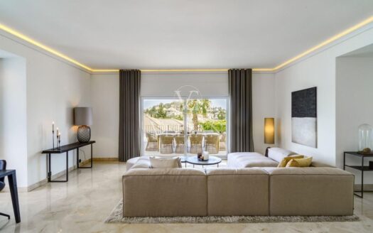 Chalets Independientes · Marbella