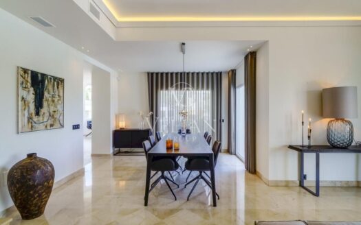 Chalets Independientes · Marbella
