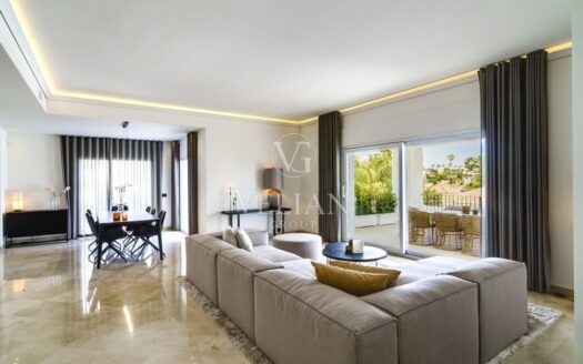 Chalets Independientes · Marbella